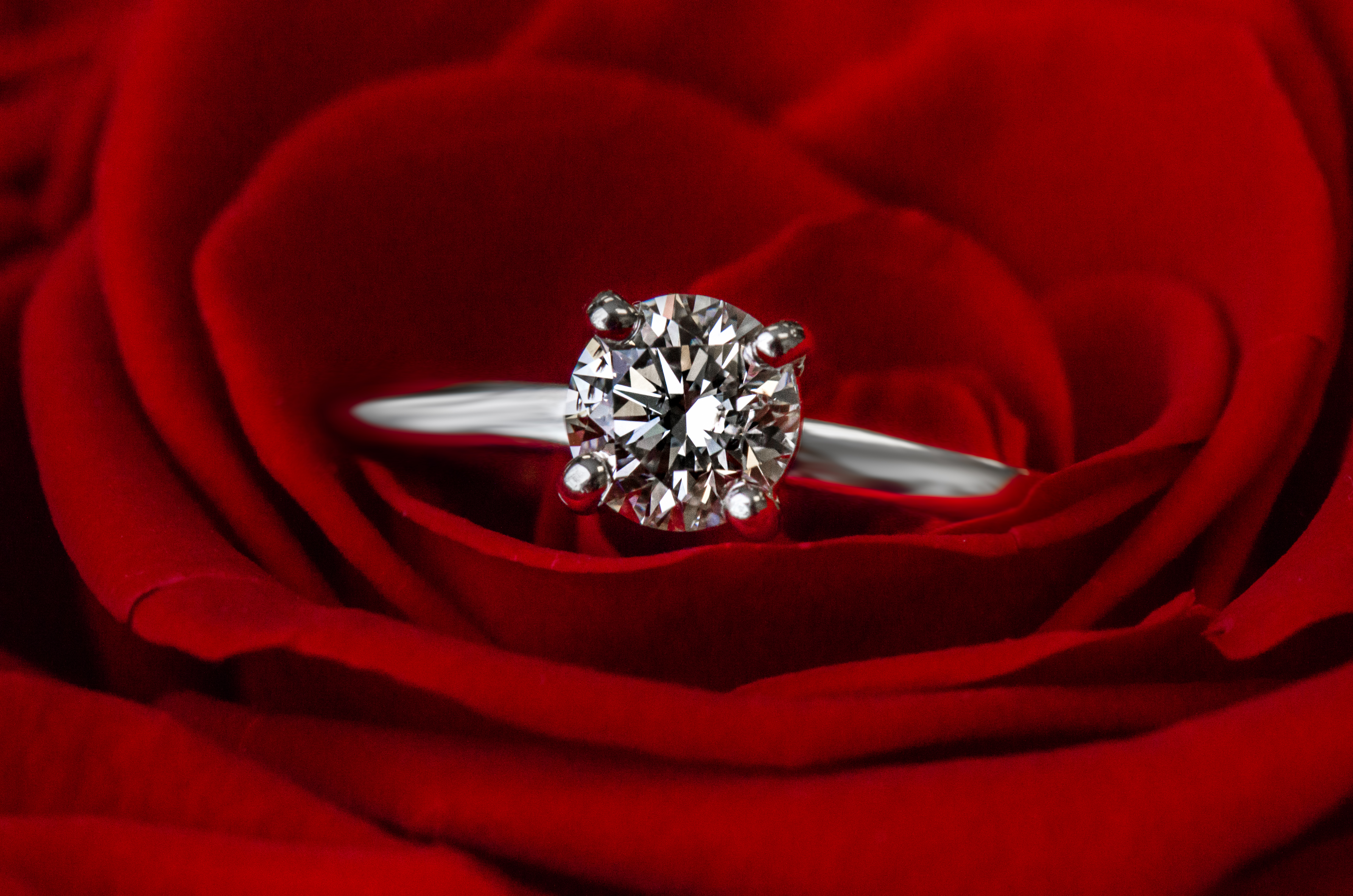 Think You’re Too Late For A Valentine’s Day Proposal Think Again!