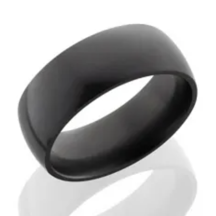 solid diamond wedding band, black diamond wedding band, men's black diamond wedding band