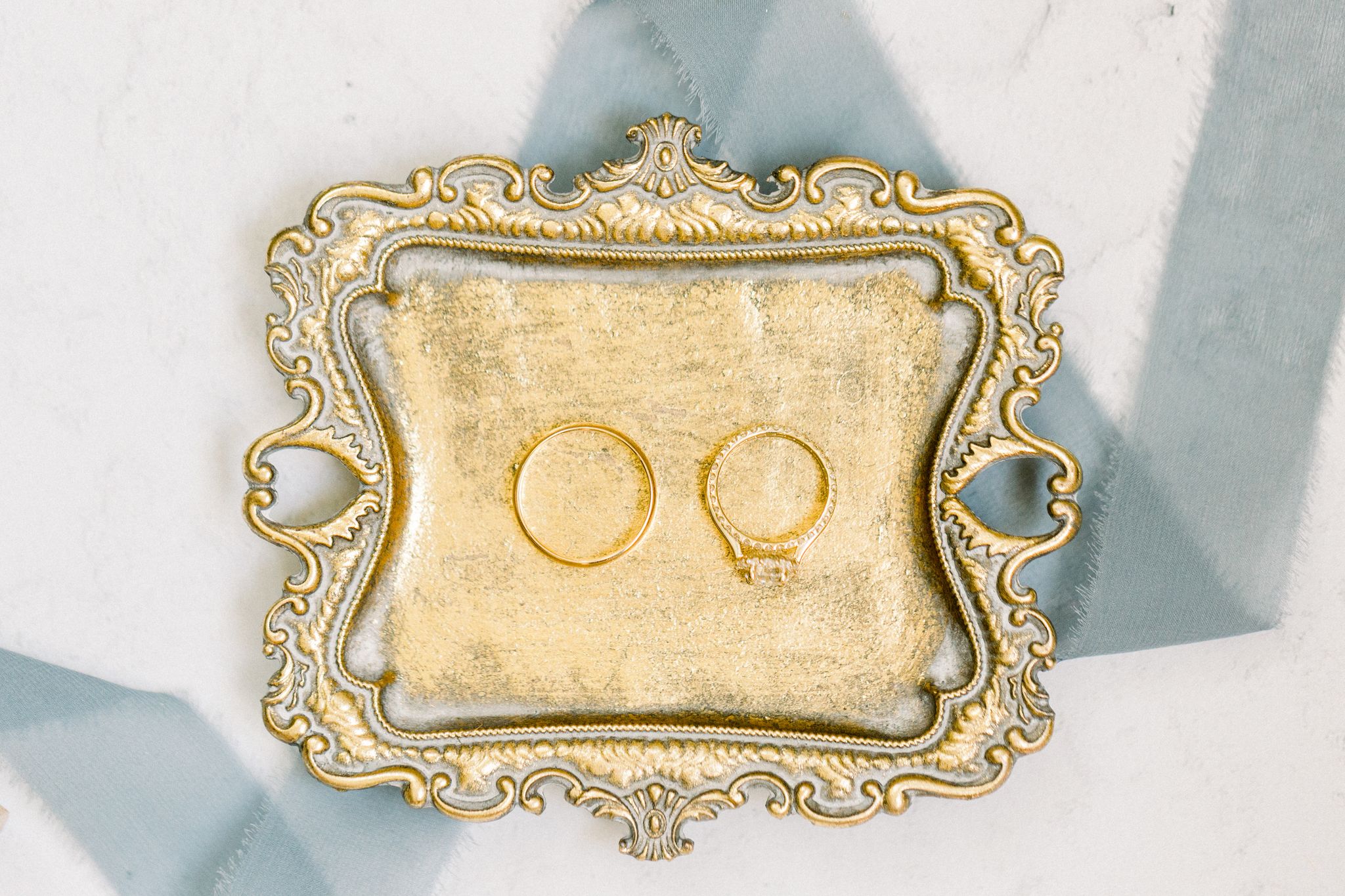 The Ring Pictures To Take On Your Wedding Day