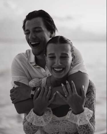 Today’s Best Celebrity Engagement Rings (and Our Affordable Versions)
