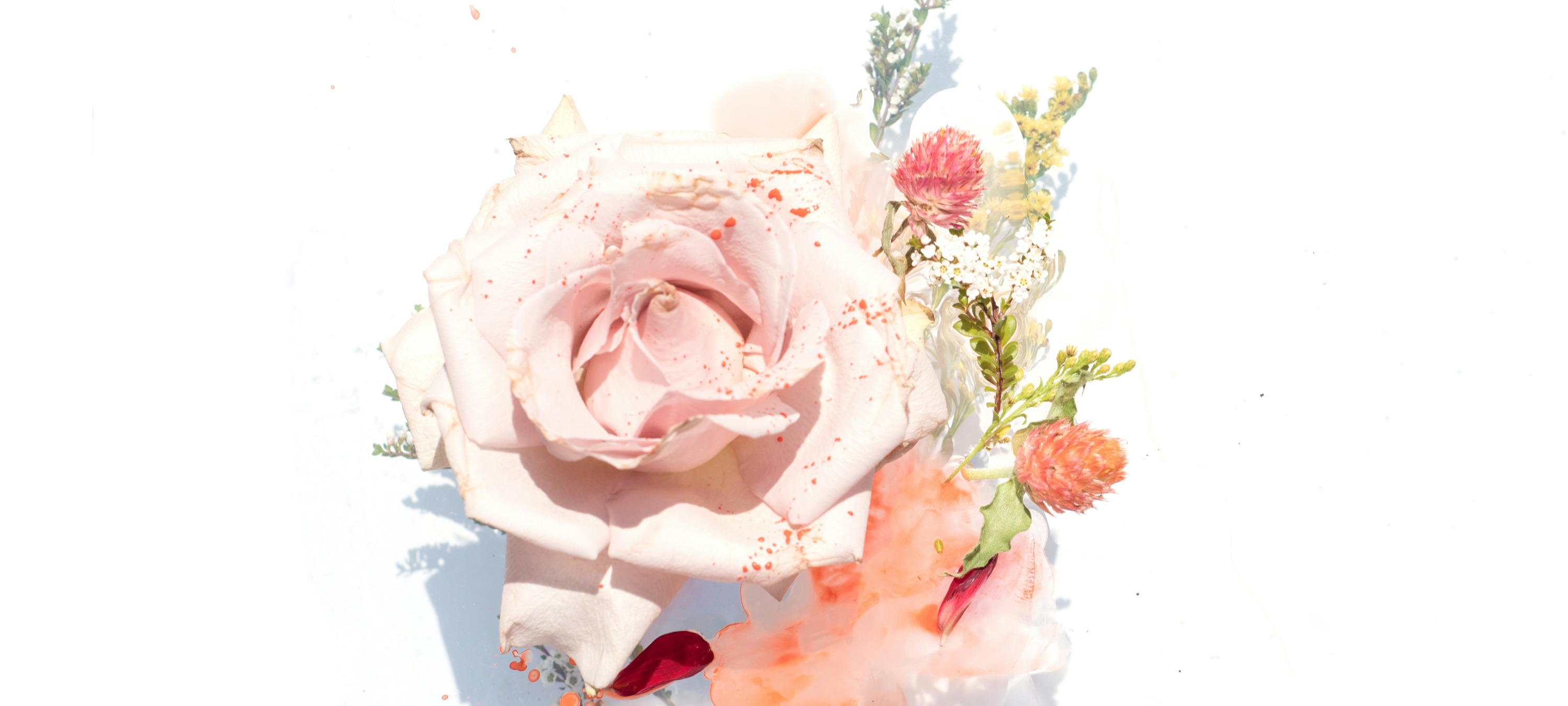 Spring Bouquet