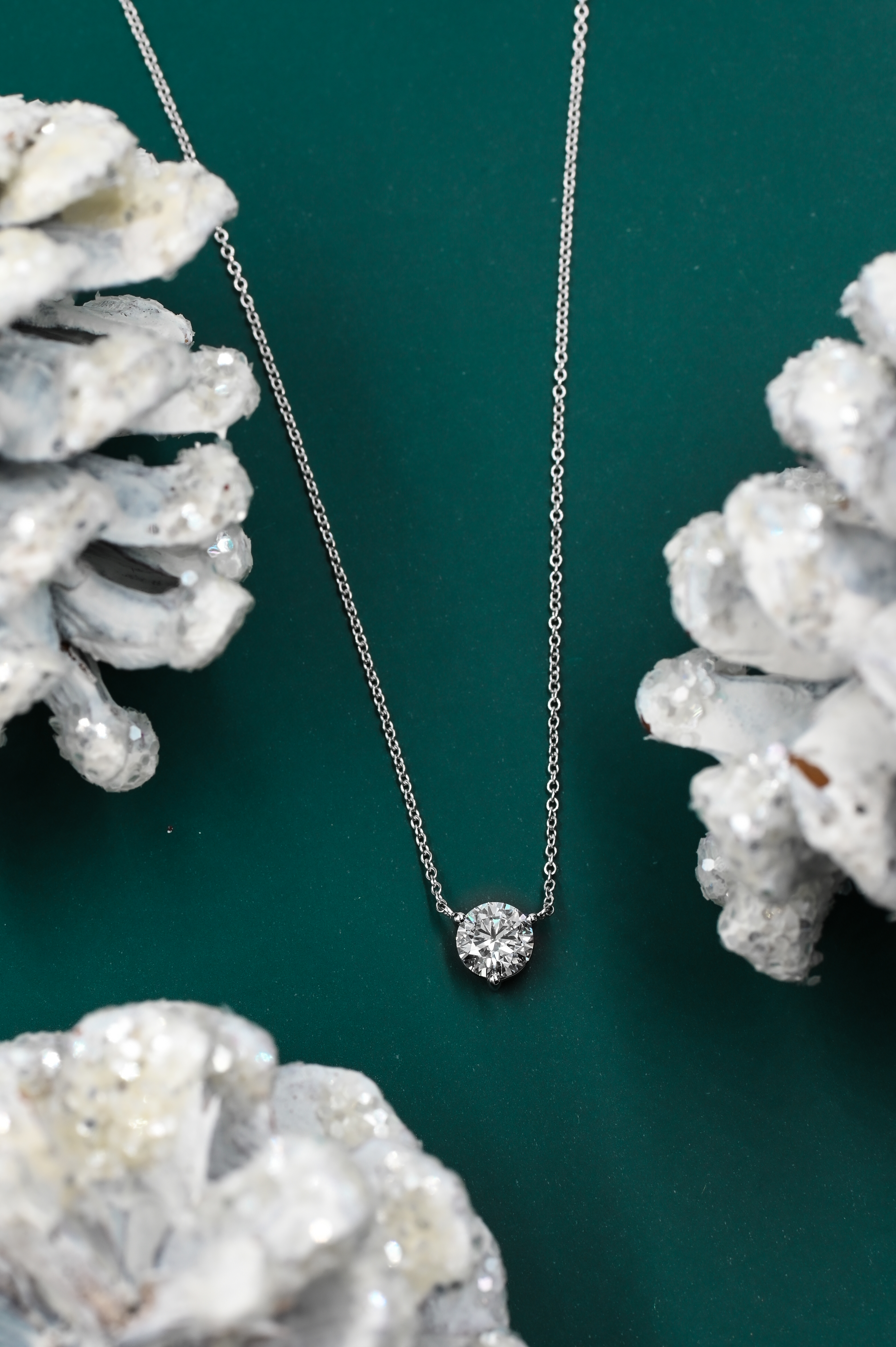 Tis The Season To Add A Classic Piece To Your Jewelry Wardrobe
