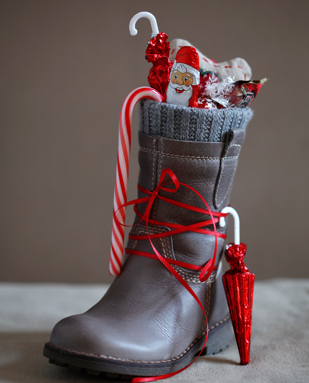 This Holiday Put Some Sparkle In Her Step!