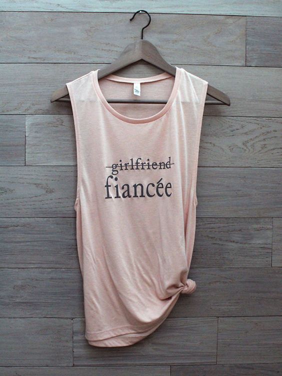 millennial pink, pink tank, pink tank top, pale pink top, pale pink tank top, girlfriend tank, fiancee tank, wooden wall, wooden hanger, cute top, cute tank, cute shirt