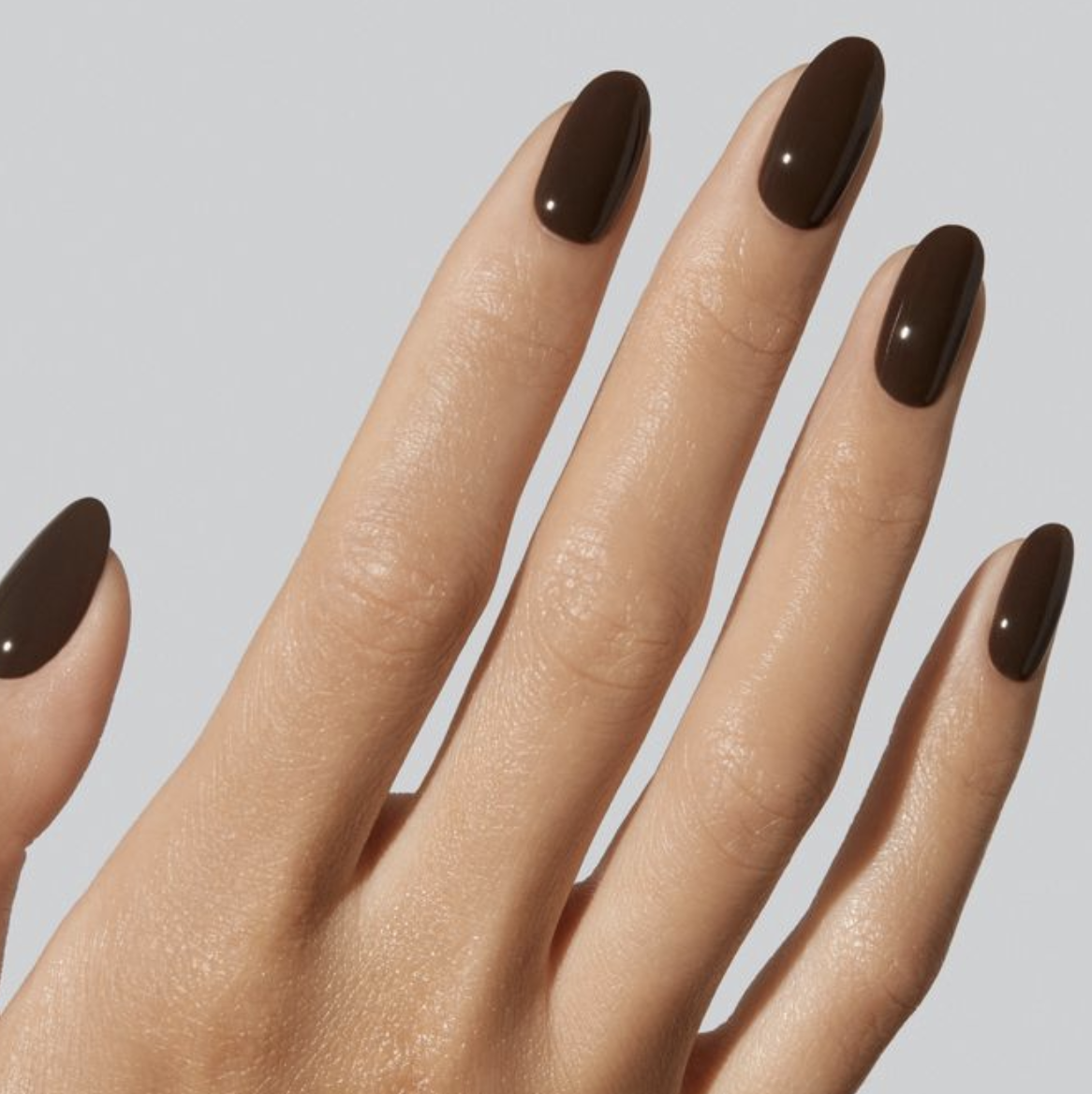 espresso manicure