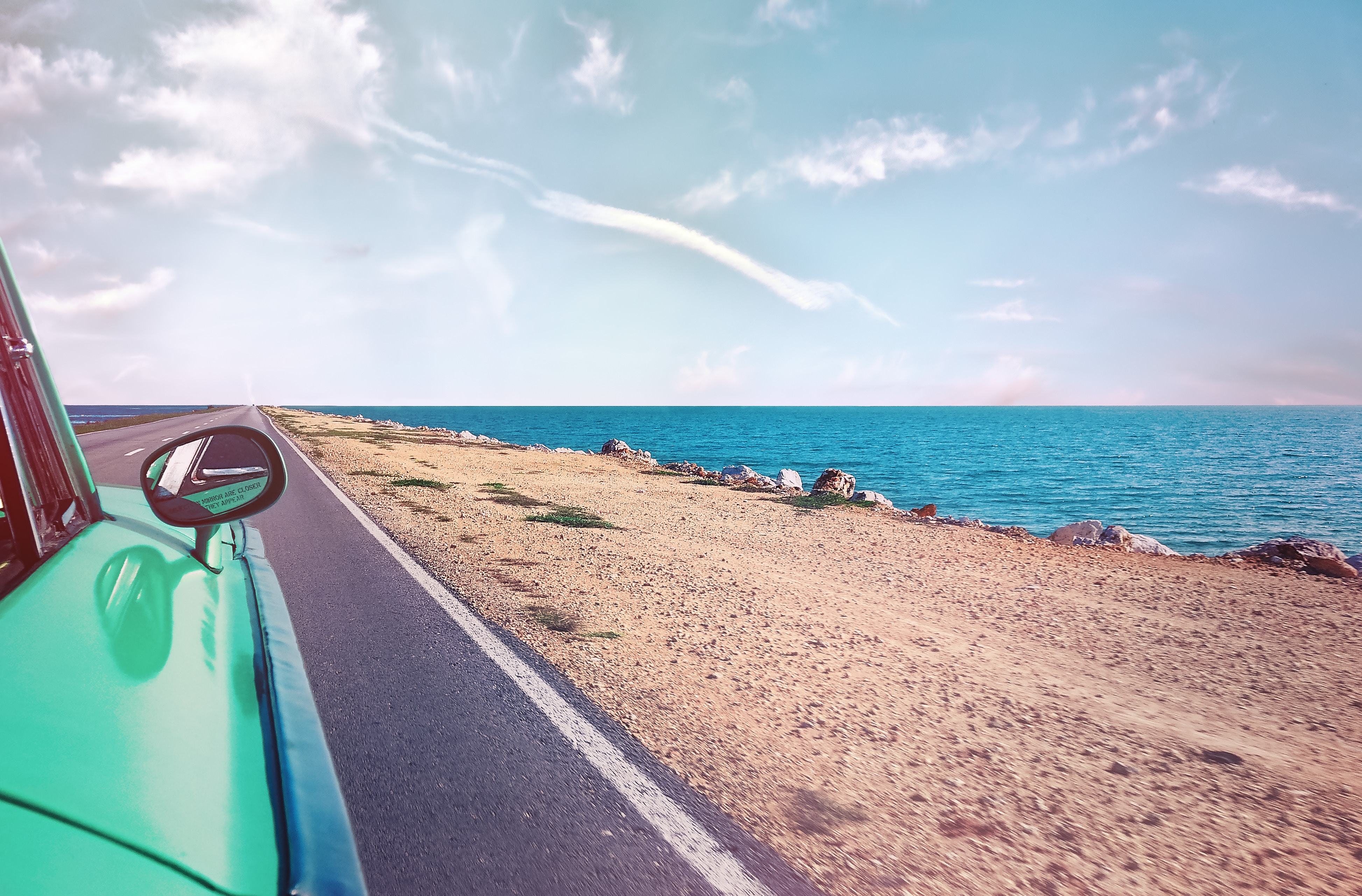 Three Pieces Of Jewelry For All Your Summer Travel Plans