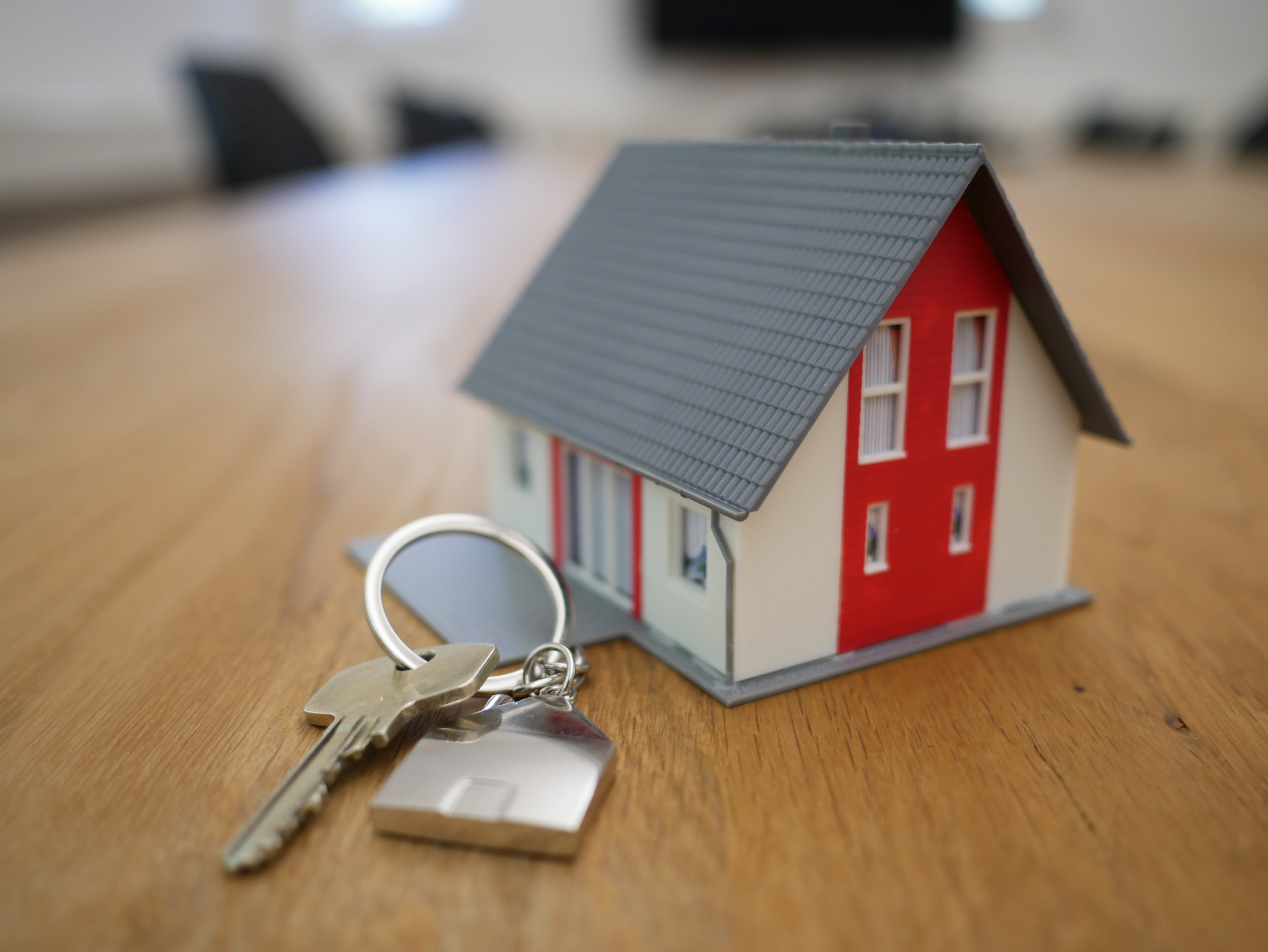 homeowner's insurance, new home, first home